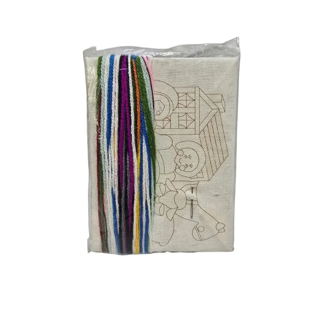 Vintage‎ Jiffy Stitchery 